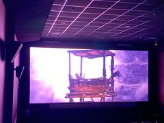 -首都电影院(金融街店 杜比全景声)