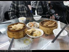 -香港蓮香樓(上環店)