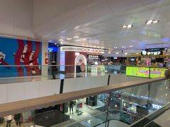 -万达广场(北京槐房店)