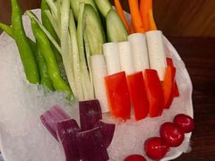 -旺顺阁海鲜广场(亚运村店)