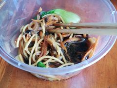 -梦旅人咖啡馆快餐(成府路北河沿小区店)