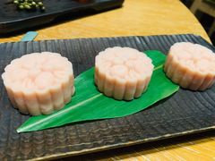 燕窝樱花糕-宁波柏悦酒店·钱湖渔港