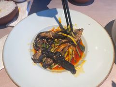 -洞庭鱼香(万科店)