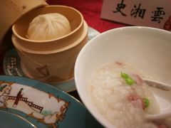 -北京王府井希尔顿酒店·秦唐中餐厅Chynna