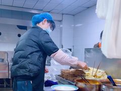 -马三洋芋片(兰州总店)