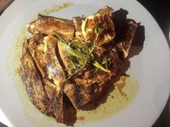 -Mercato莫卡多露台餐厅与酒吧(K11店)