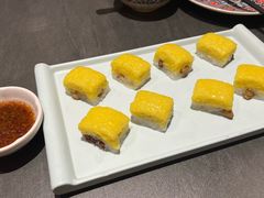 -紫泥369粗粮季(四牌楼店)