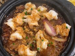 -船歌·鱼水饺青岛菜(国贸商城店)