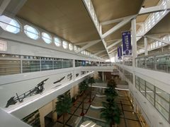 -厦门高崎国际机场-T3航站楼