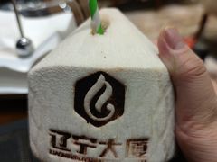 -北京辽宁大厦·盛安汇西餐厅