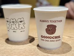 -大力披萨(健康路店)