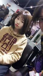 点击看大图 -愉己冥想·护发专门店