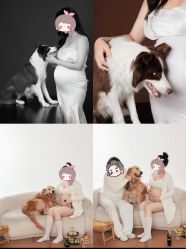 -米莱摄影写真(五大道别墅店)