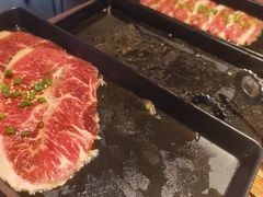 -新石器烤肉(之心城店)