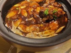 -吴越荣记苏州菜·松鼠桂鱼 100% 活鱼现做(月光码头店)