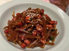 -红樱桃·欢乐餐厅(太原里店)