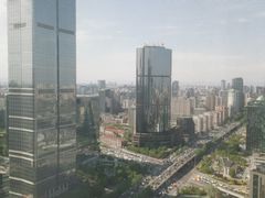 -中央广播电视总台(光华路办公区)