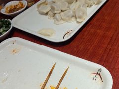 -金刚山烧烤(中山路店)