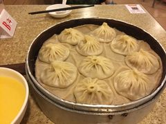 灌汤包-老班长手工灌汤包老店(东山店)