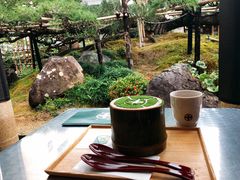 -中村藤吉(平等院店 )