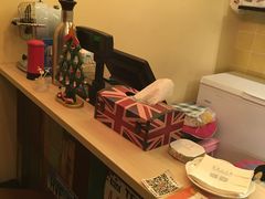 -治愈系甜品The Soothing Dessert(科海大楼店)