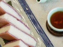 脆皮白糖糕-寻味顺德·珍之宝酒楼(银钻店)
