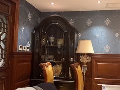 -四世同堂·京菜·烤鸭(双井店)