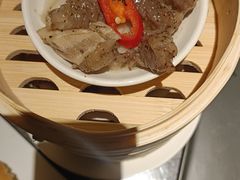 -领事馆19号中餐厅(厦门海景洲际酒店)