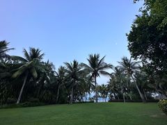-三亚太阳湾柏悦酒店