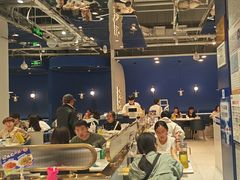 -兰湘子·湘菜小炒(石家庄万象城店)