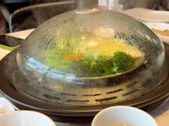 -水禾轩·海鲜蒸汽主题餐厅(拱北店)
