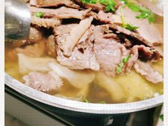 -乔阿马·江南味·驴肉香(龙湖华泾天街店)