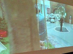 -金色印象·4k影院式足体养生(大渡口店)