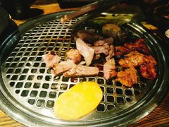 -大發韩国烤肉(八佰伴店)