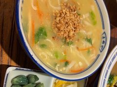 -老雒阳面馆·水席(定鼎门店)