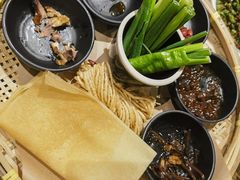 -鸽子窝(青塔店)