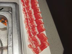 -海底捞火锅(奥体南路店)