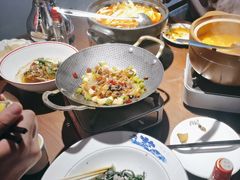 -肖记公安牛肉鱼杂馆·省级非物质文化遗产(崇仁路江滩直营店)