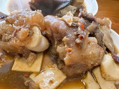 -老兵牛蹄店(下沙店)