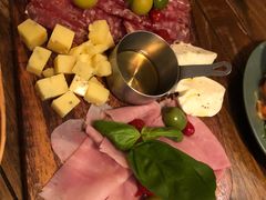 -Alimentari早午餐(安福路店)