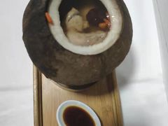 -尚一汤 广东炖汤(金桥国际店)