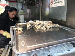 生蚝-蚝滑蒜(观音桥天天尚街直营店)