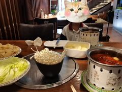 -百草滩羊清水涮羊肉(长城路店)