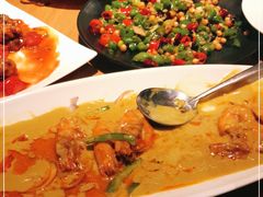 -渔太泰漓江小馆·广西融合菜(西街店)