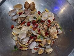 -船梆煮•蒸汽海鲜·生腌干蒸(五四广场店)