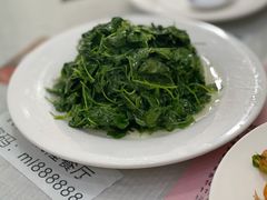 -茂隆餐厅(进贤路店)