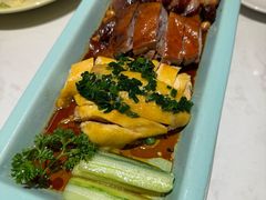 -避风塘·老港味餐厅(虹口龙之梦店)