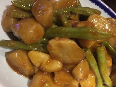 -百年神厨·地道川菜(清江西路店)