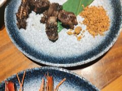 -和彩放题餐厅(酒仙桥店)