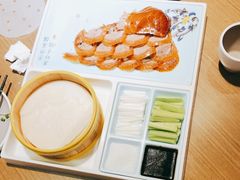-宴小馆·小海鲜青岛菜(五四广场店)